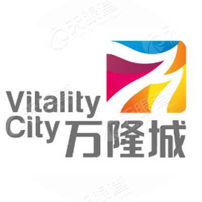 万隆城购物中心