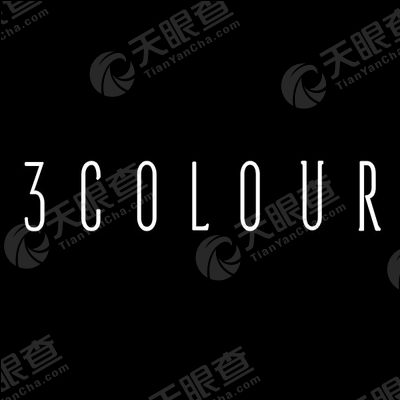 3colour三彩