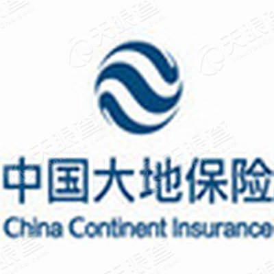 中国大地财产保险股份有限公司