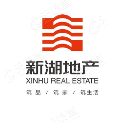 上海新湖地产