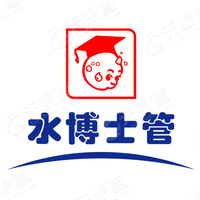 山阳县水博士管道卫浴专卖店