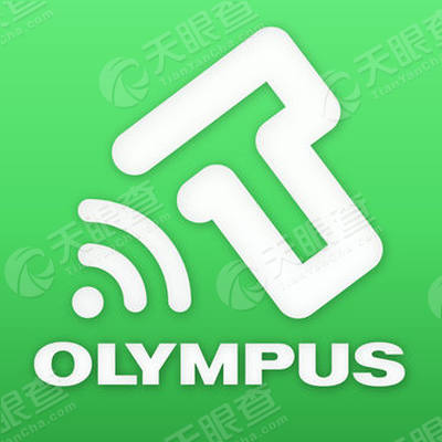 olympus image track