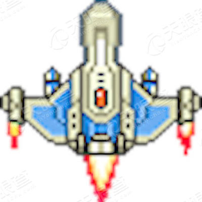 疯狂原力飞机大战