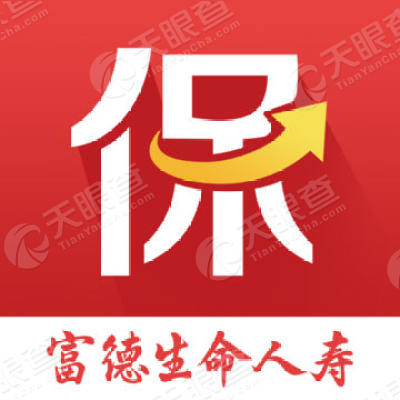 富德生命人寿logo透明图片