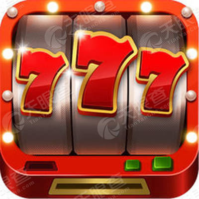 街机老虎机777:电玩城\/游戏厅\/水果机