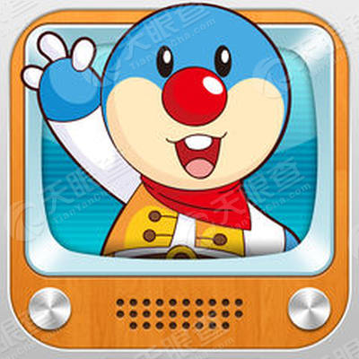 摩尔庄园动画片