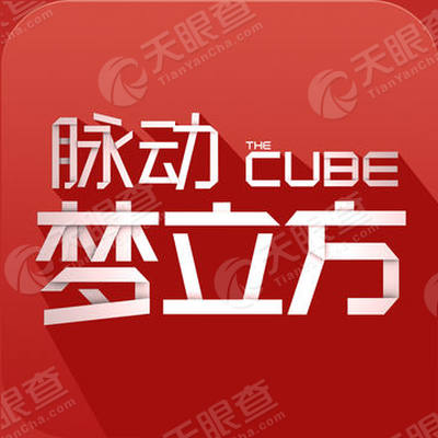 东方卫视梦立方