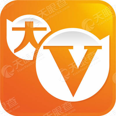 大v图标,红v图标,v图标_大山谷图库
