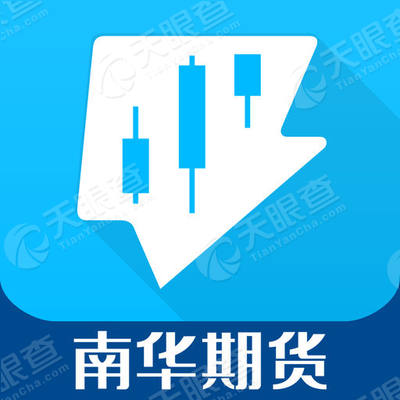 南华期货股份有限公司