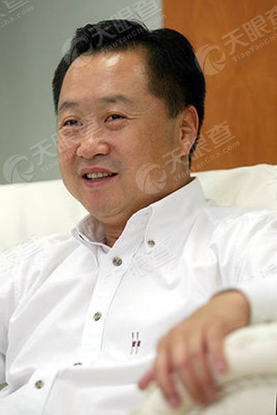 王 王广荣 他有2家企业,分布如下 北京(共1家) 中百商业联合发展有限