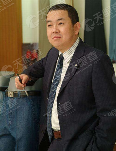 张德勤个人信用信息_相关联企业信息查询_张德勤-天眼查