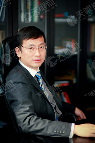 张焱_清蓝投资管理有限公司_张焱个人信用报告_相关联企业信息查询