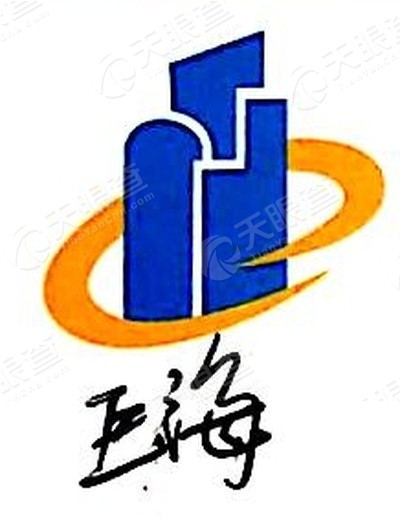 上海市房地产市场有限公司logo