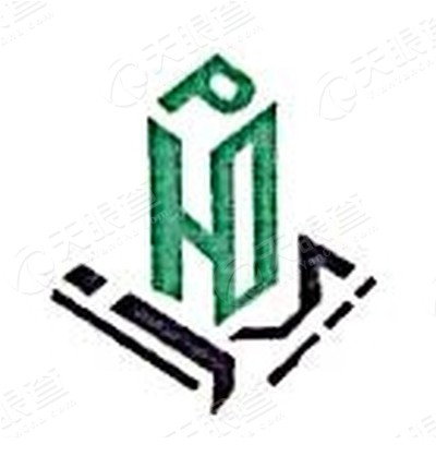 上海普宏建筑装饰工程有限公司logo