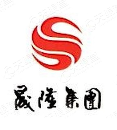 上海晟隆车业有限公司logo