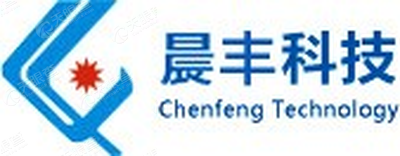 浙江晨丰科技股份有限公司logo