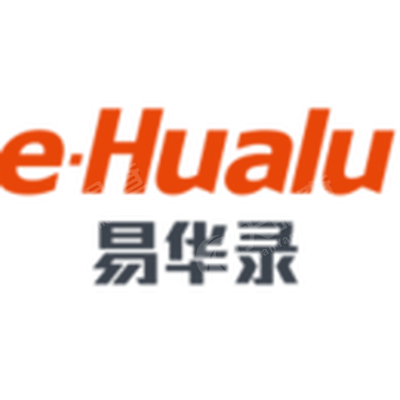 山东易华录信息技术有限公司logo