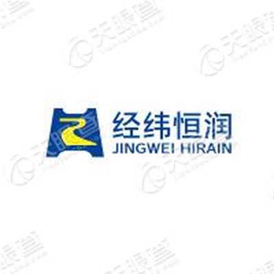 经纬恒润 logo图片