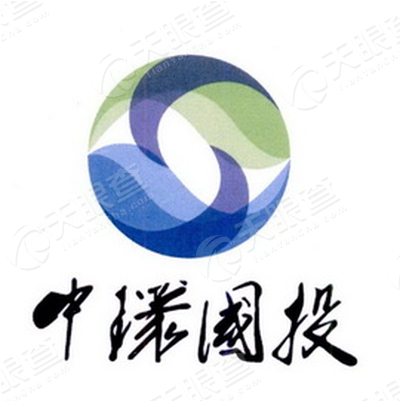 中环国投logo