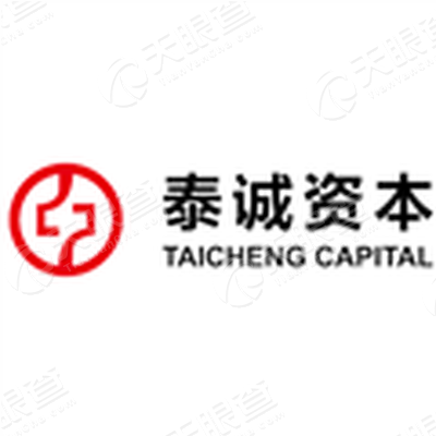 泰诚资本管理有限公司logo