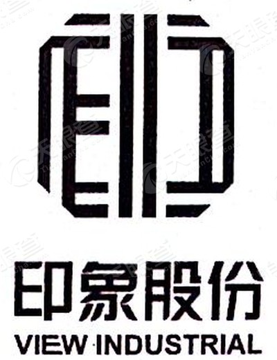 杭州印象视觉电子商务有限公司logo