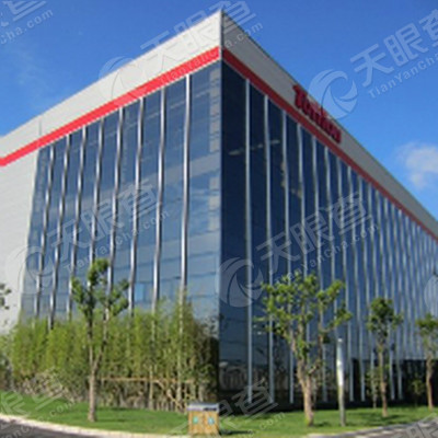 上海东富龙制药设备制造有限公司_【工商信息_注册信息_信用报告_财务