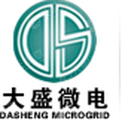 大盛微电科技股份有限公司_【信用信息_诉讼