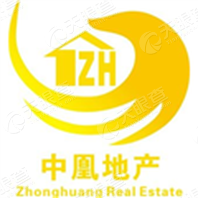 广州市中凰房地产代理有限公司新塘凤凰城分公