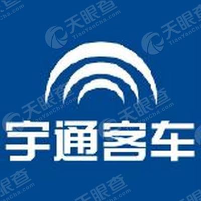 沈阳宇通顺捷客车服务有限公司logo