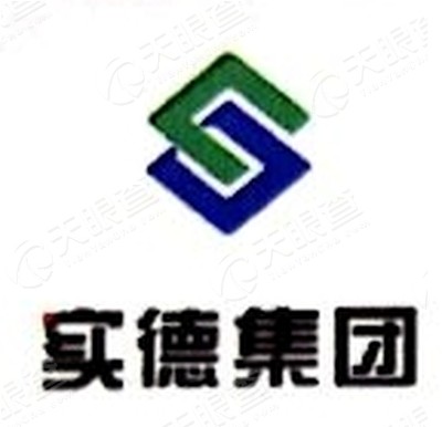 成都实德塑胶工业有限公司logo