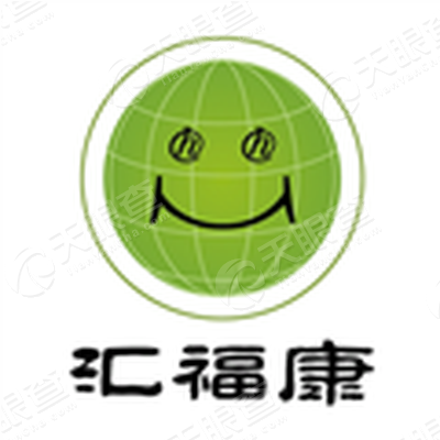 北京汇福康医疗技术股份有限公司logo