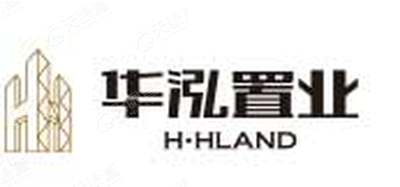 宜宾华泓置业有限公司logo