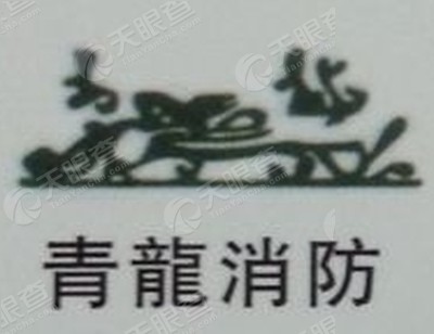 浙江青龙消防安装有限公司_【信用信息_诉讼