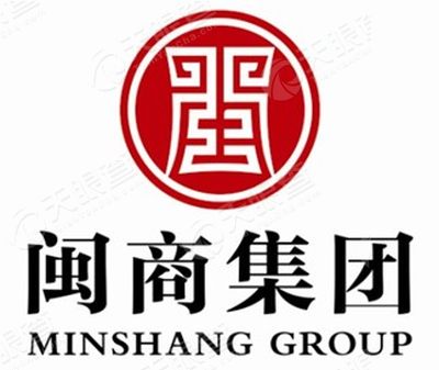 闽商 Logo图片