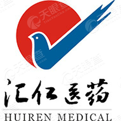 江西汇仁集团医药科研营销有限公司赣州分公司