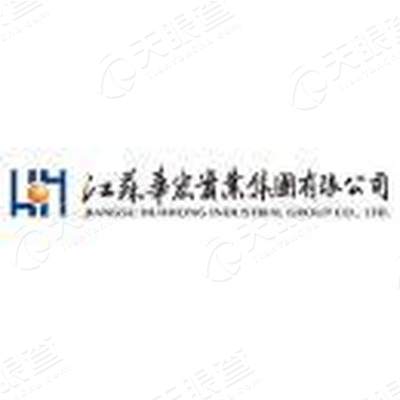 江阴市华宏五金加工有限公司logo