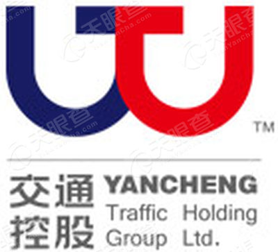 盐城市交通控股集团有限公司logo