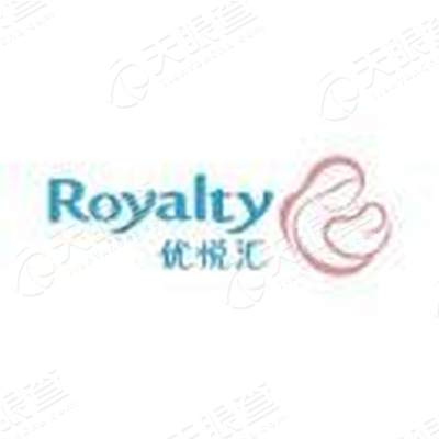 深圳市优悦汇母婴健康管理有限公司logo