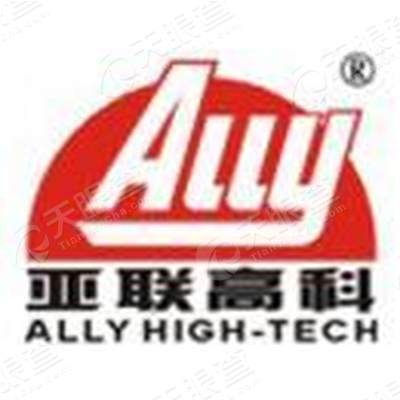 四川亚联高科技股份有限公司上海分公司_【信