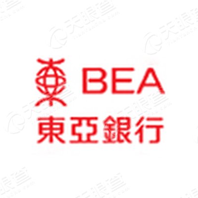 东亚银行(中国)有限公司深圳南山支行logo