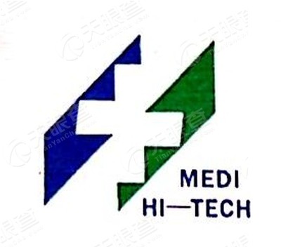 成都麦迪海特医疗器械有限公司_【信用信息_