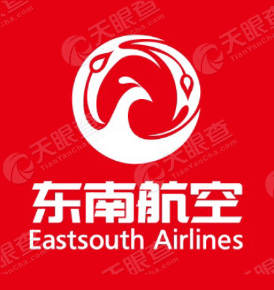 东南航空标志图片图片