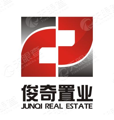 温州俊奇置业有限公司logo