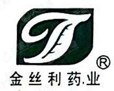 江苏金丝利药业股份有限公司logo