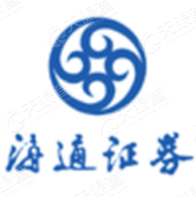 海通证券股份有限公司山东分公司_【信用信息