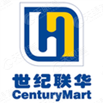 铜陵世纪联华超市有限公司logo