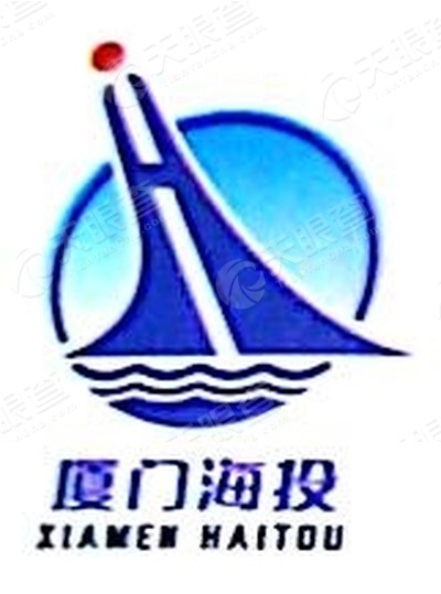 廈門海投物業有限公司logo