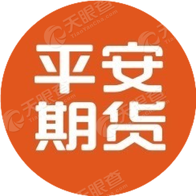 中国平安保险期货黄河