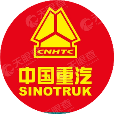 中国重汽