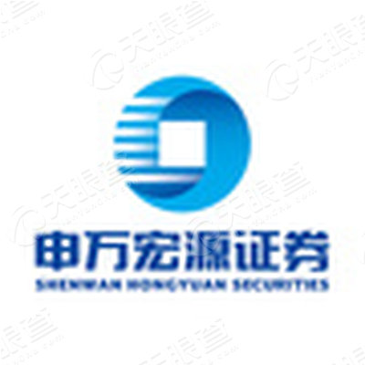 申万宏源证券有限公司上海静安区康定路证券营